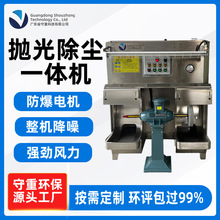 安徽除塵機環(huán)保設(shè)備的研發(fā) 推動綠色工業(yè)發(fā)展