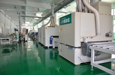 匯龍涂料 專業(yè)'油改水'助力企業(yè)順利轉(zhuǎn)型